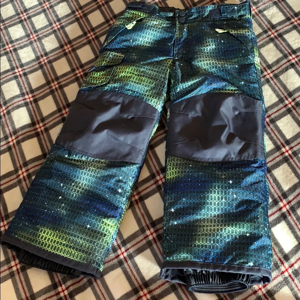 Champion NWOT Boys Snow/Ski pants